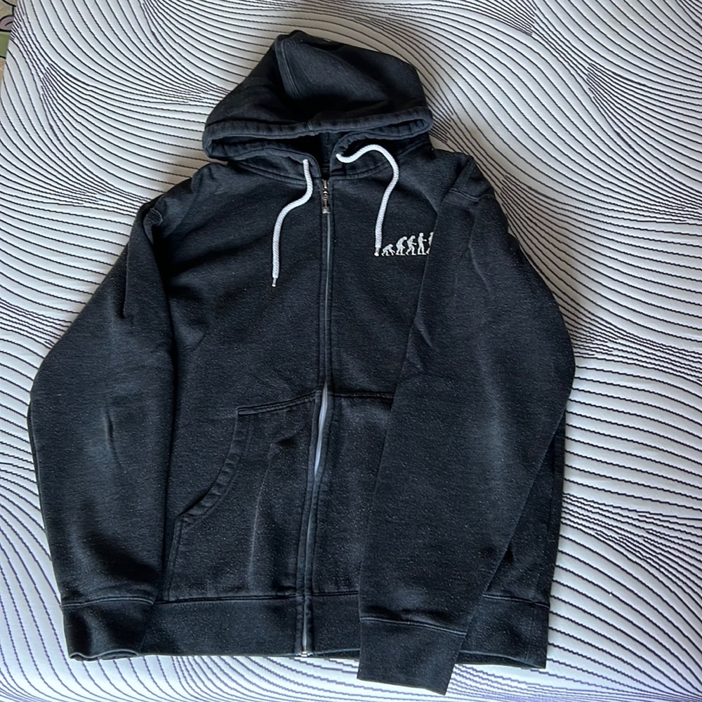 Men’s 509 hoodie